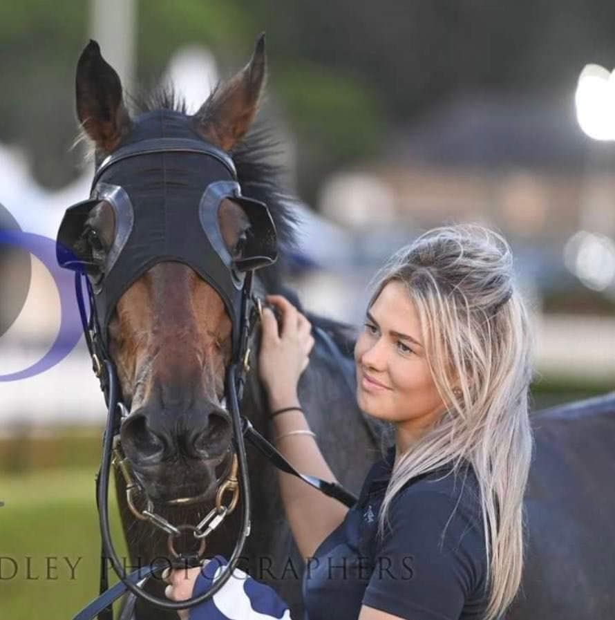 Picture of the author