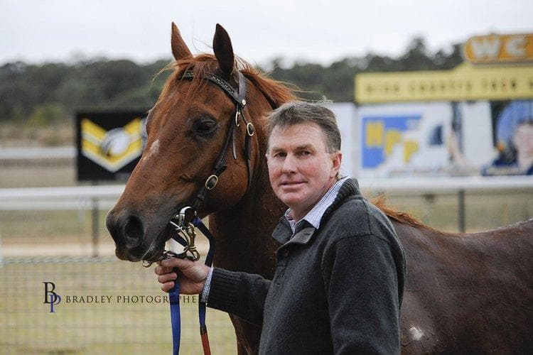 Todd Howlett